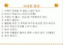 녹내장의 증상 및 치료 11페이지