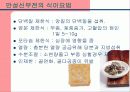신장과 식이요법 파워포인트 13페이지