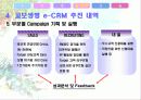 교보생명의 e-CRM 사례(A+레포트)★★★★★ 16페이지