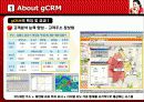 BC카드의 g-CRM 기업활용 사례(A+레포트)★★★★★ 6페이지
