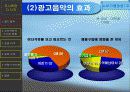 CM송이 소비자에게 미치는 영향(A+레포트)★★★★★ 8페이지
