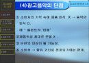 CM송이 소비자에게 미치는 영향(A+레포트)★★★★★ 10페이지