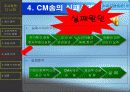 CM송이 소비자에게 미치는 영향(A+레포트)★★★★★ 16페이지