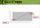 진로소주의 일본진출 (A+레포트) 19페이지