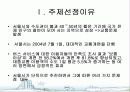 서울시 대중교통개편과 광역행정(A+레포트)★★★★★ 3페이지