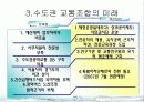 서울시 대중교통개편과 광역행정(A+레포트)★★★★★ 20페이지