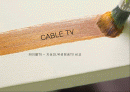 케이블TV - 지상파,위성방송TV 비교(A+레포트)★★★★★ 1페이지