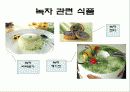 녹차의 성분과 작용(A+레포트) 15페이지