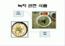 녹차의 성분과 작용(A+레포트) 17페이지