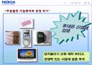 노키아-다국적 기업 경영론(A+레포트) 18페이지