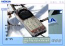 노키아-다국적 기업 경영론(A+레포트) 31페이지