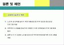 노인의 성생활 실태와 문제점 및 해결방안 30페이지