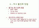 K- 리그 문제점과 해결방안 23페이지