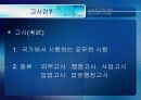 한국 사회의 고시 열풍-설문 결과 및 통계 분석을 중심으로 (A+레포트)★★★★★ 3페이지