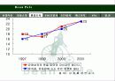 빈폴 마케팅 전략 분석-SWOT,STP,4P 분석(A+레포트) 8페이지