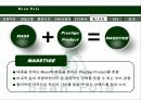 빈폴 마케팅 전략 분석-SWOT,STP,4P 분석(A+레포트) 19페이지