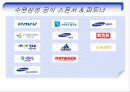 수원 삼성 블루윙즈 축구단의 스폰서십 강화 전략 프로그램 6페이지