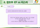 윈도우 XP vs 윈도우 비스타(A+레포트)★★★★★ 11페이지