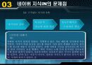 네이버 지식 iN 의 성공요인과 문제점 및 해결방안(A+레포트)★★★★★ 14페이지