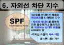 자외선종류 및 차단제 성분-종류-차단지수(A+레포트)★★★★★ 13페이지