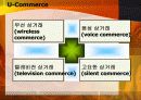 유비쿼터스 출현배경및 향후 전망 33페이지