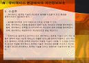 유비쿼터스 출현배경및 향후 전망 50페이지