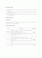 수업지도안 3학년 셋째마당 생각하는 생활 3페이지