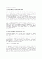 [미국 문학사][영국 문학사][미국][영국][문학사][문학]미국과 영국의 문학사(미국 문학사, 영국 문학사, 영국 작가에 따른 문학사, 빅토리아시대 영문학, 미국, 영국, 문학사, 문학, 영문학, 영국 작가) 14페이지