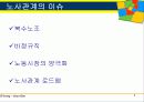 한국의 노사문제 6페이지