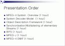 MPEG4 세미나 정리자료 3페이지
