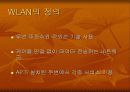 WLAN에 관해 3페이지