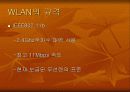 WLAN에 관해 5페이지