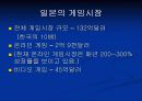 STP전략에 따른 카트라이더의 일본시장 진출 6페이지