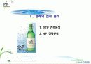 처음처럼 마케팅전략분석(A+레포트) 7페이지