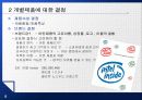 [마케팅] 제품관리 PPT 5페이지