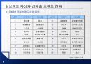 [마케팅] 제품관리 PPT 9페이지