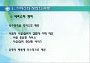 [마케팅] 서비스 관리 PPT 3페이지