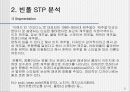 빈폴 마케팅사례분석 (A+레포트) 5페이지