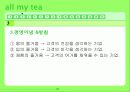 [경영학] 건강 차(茶) 회사 창업 전략 6페이지