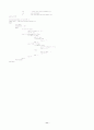[논문] VHDL 프로그램 정리 11페이지