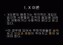 교육학(조직이론) 파워포인트 9페이지