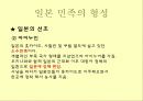 일본열도 생성과 사람의 거주시작 16페이지