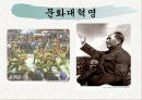 모택동 시기의 당 지도력의 구조와 영향 14페이지