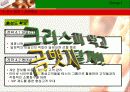 크리스피크림도넛의 시장점유율 확대 마케팅전략제시(A+레포트) 23페이지