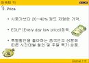 이마트의 중국 진출 사례 분석 19페이지