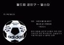 월드컵과 축구공의 발전 6페이지