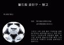 월드컵과 축구공의 발전 7페이지