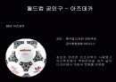 월드컵과 축구공의 발전 8페이지
