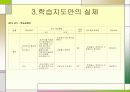 학습지도안의 작성 - 요령, 중요성 , 조건 등 정리 13페이지