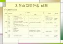 학습지도안의 작성 - 요령, 중요성 , 조건 등 정리 19페이지
